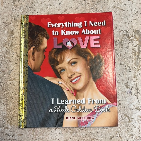 a little golden book Other New Little Golden Book Everything I Need